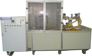 custom tube fin heat exchanger 456116